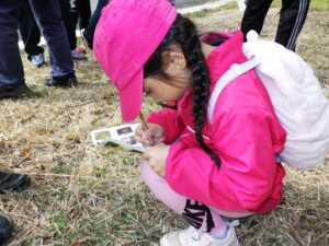 3月「ろうきん森の学校自然体験活動」を開催しました♪：詳細ページを見る