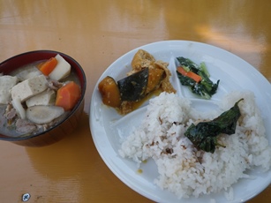 9月里山のようちえん4 - 圧縮