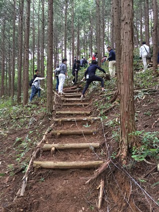 20160528広島県労福協「環境保全親子ふれあい体験活動」 -圧縮