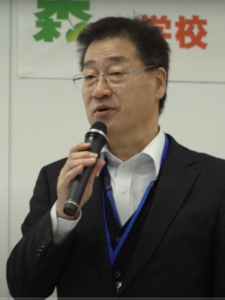 ろうきん森の学校20周年記念シンポジウムを開催しました：詳細ページを見る